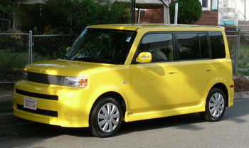 The Car