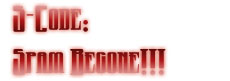 S-Code: Spam Begone